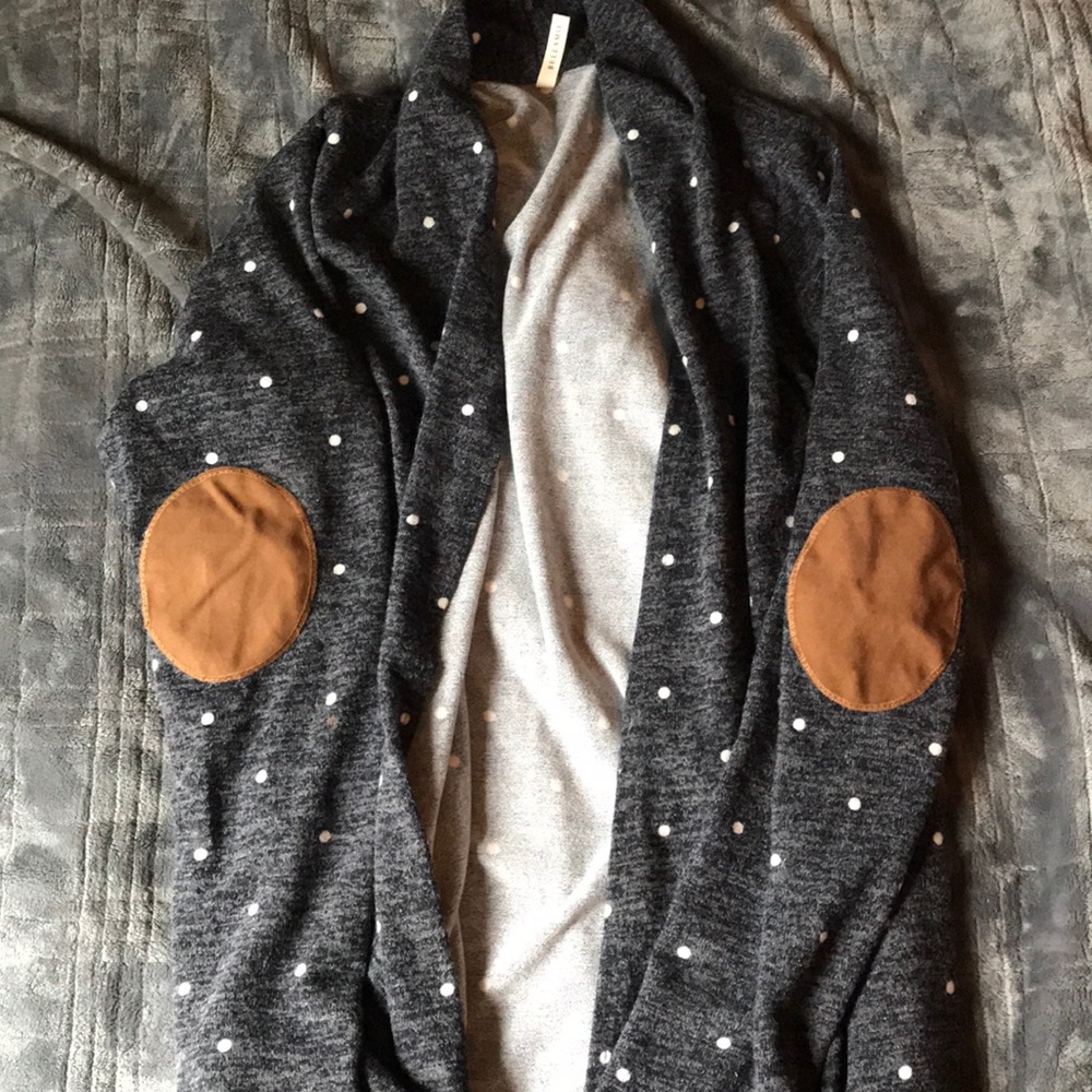 Bellamie Cardigan